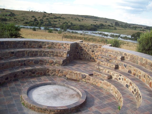 4 Bedroom Property for Sale in Vaaldam SH Free State